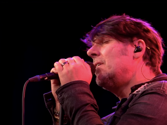 3JS - De Stroom | live in Muziekcafé