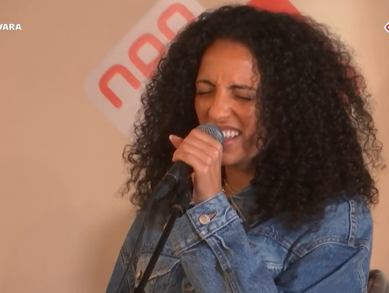 SABRI – Something I know