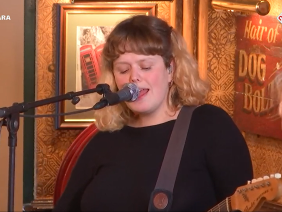 Pip Blom – Fantasies