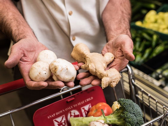 Waar je hele boodschappenlijst goedkoper is? Student Huib maakte er een site voor!