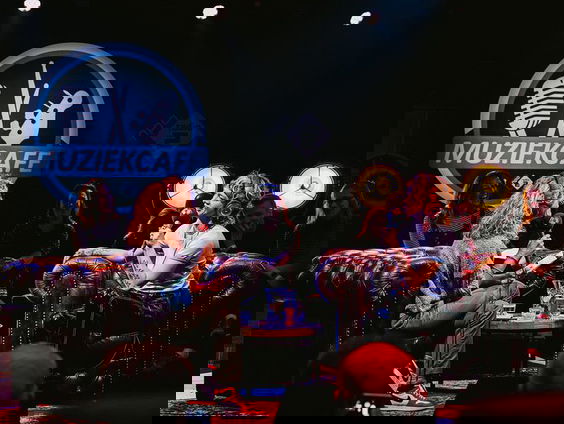 Krezip tijdens coronaperiode: "Van wie moeten we eigenlijk stoppen?"