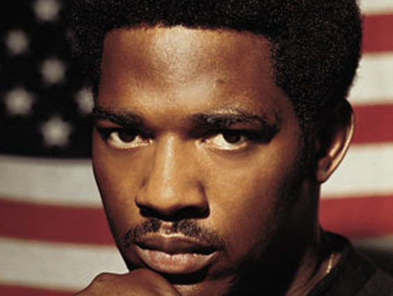 Motown Midden van de Week: War van Edwin Starr