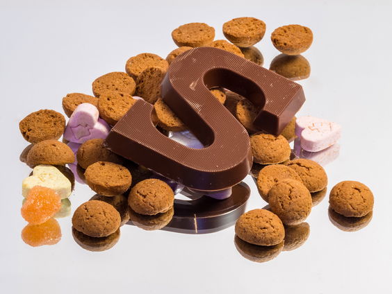 Het grote WILDGROEI Sinterklaas spel!