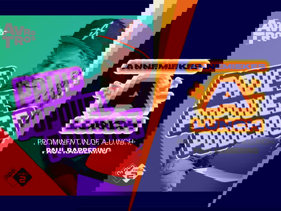 Spijker je muziekkennis bij met Pauls Popduel Podcast