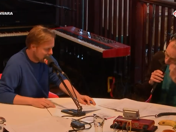 Cabaret: KNVB schrapt nieuwe One Love-campagne