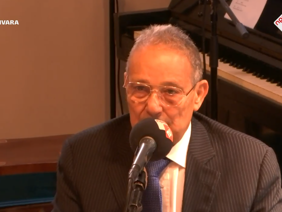 Sahin Yildirim en Mustapha Slaby over de verhalen die de eerste generatie gastarbeiders vertellen op midd ...