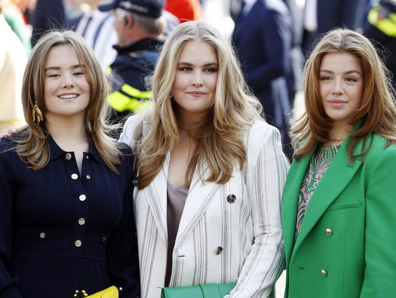 Rick Evers heeft slecht nieuws voor Alexia-fans: "Ze is er niet bij"