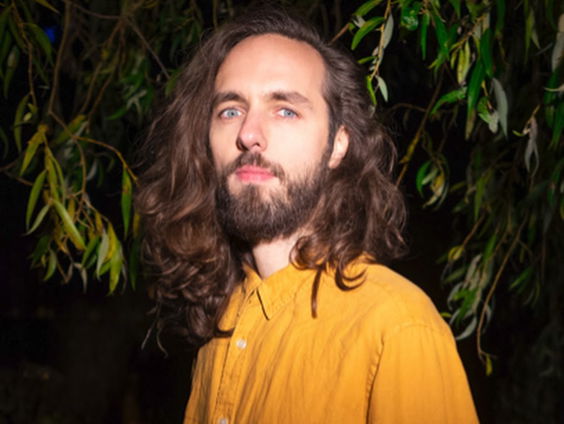 Tim Dawn scoort vierde TopSong met Don't Like Him On You