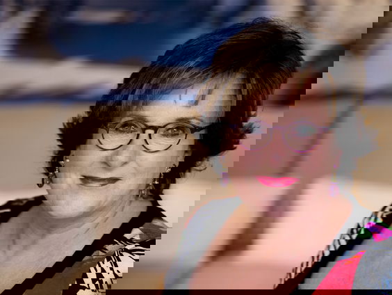 Jeroen raadt Catherine Keyl als mystery guest