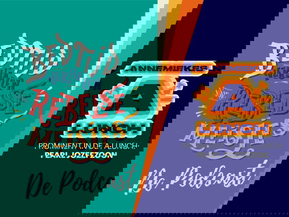 Boekenreeks Bedtijdverhalen voor Rebelse Meisjes krijgt podcast