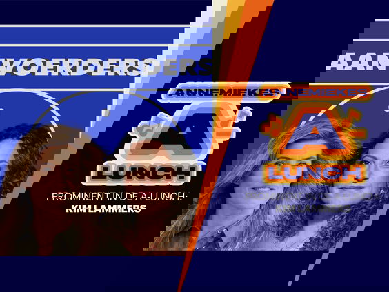 Kim Lammers en Suse van Kleef spreken aanvoerders van sportteams in podcast