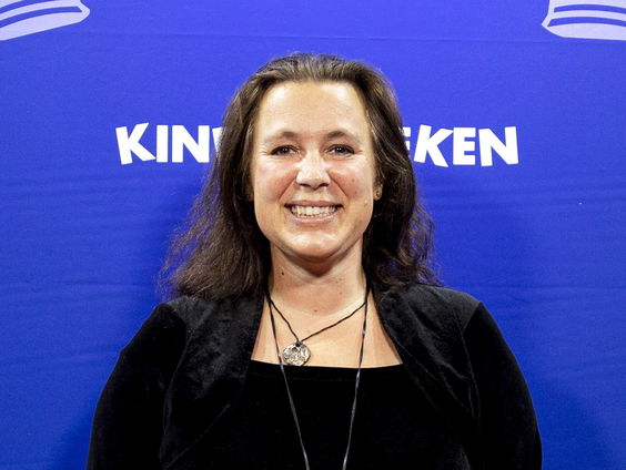 Hoe Kinderboekenweekgeschenk-schrijfster Sanne Rooseboom haar droom waarmaakte