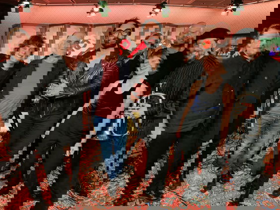 Blaudzun speelt 'Summer Song' (live @ Blokhuis)