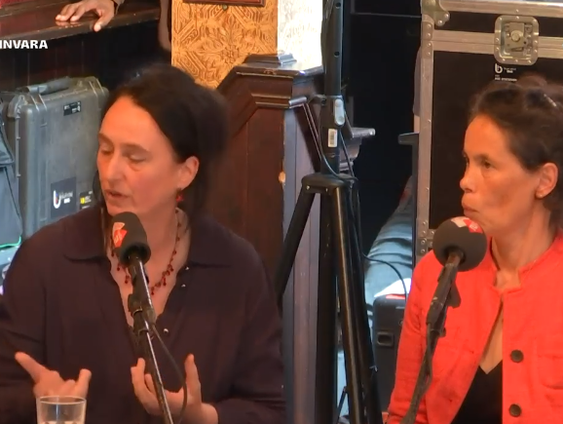 De documentaire 'Mijn Grote Broer'