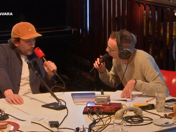 Wetenschapsjournalist Adriaan Ter Braack strijdt als ‘holistische sloopkogel’ tegen kwakzalverij op socia ...