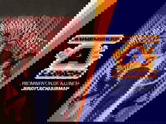 Birgit Schuurman in komische who dunnit voorstelling Wat Mijn Man Niet Weet