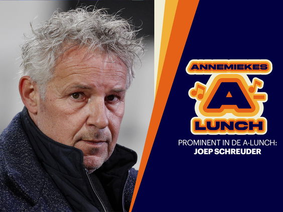 Verslaggever Joep Schreuder vertelt openhartig over sportwereld in boek Ter Plekke