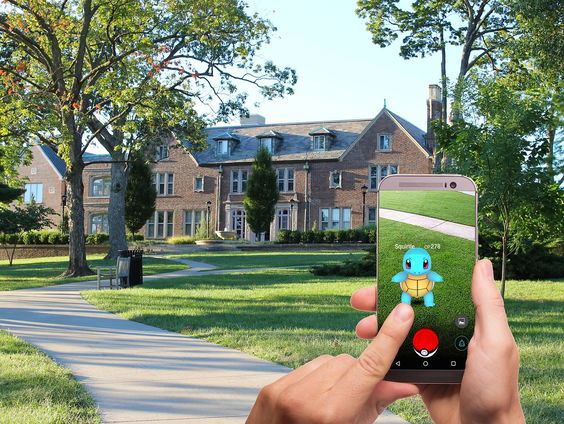 Het Van Gogh Museum the place to be voor Pokémon-liefhebbers?