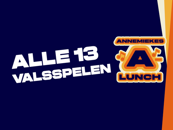 Poker Face, Trick Me, Je Loog Tegen Mij... Dit was Alle 13: Valsspelen