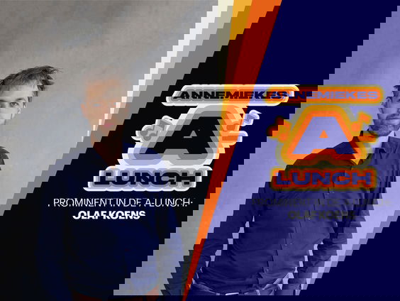 Olaf Koens schrijft persoonlijk boek over de oorlog in Oekraïne