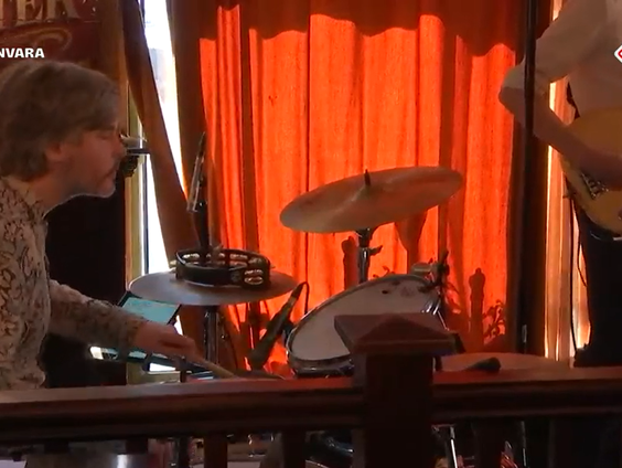 Oliver Pesch – The Extra