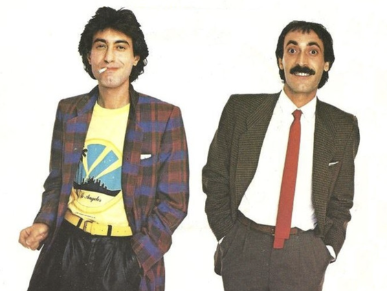 Disco Donderdag: One For You, One For Me van La Bionda