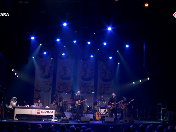 Frank Boeijen – De Verzoening