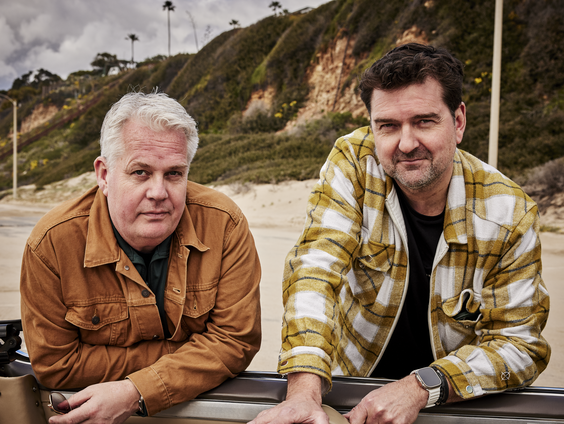 Acda en de Munnik: "We misten elkaar heel erg"