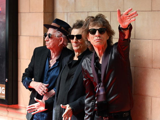 Jan-Willem en Jeroen achterhalen locatie optreden The Rolling Stones