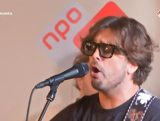 Waylon - Het leven is te kort