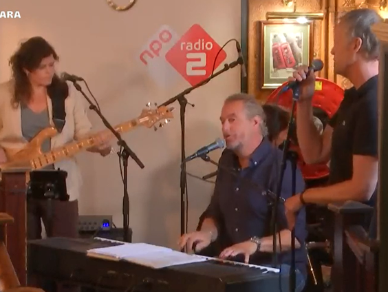 Zeven kleuren regen - Veldhuis & Kemper