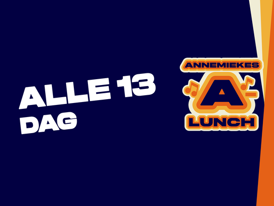 Prachtig Mooie Dag, One Day Like This, I Save The Day... Dit was Alle 13: Dag