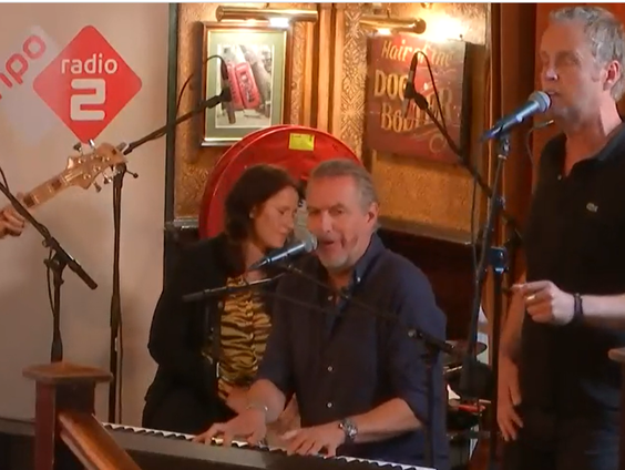 Veldhuis & Kemper – Hou dat vast