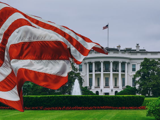 Raimond Kranenburg legt uit hoe de Amerikaanse voorverkiezingen werken