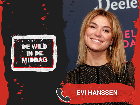 Evi Hanssen over de overgang: “De kracht lijken we kwijt te zijn”