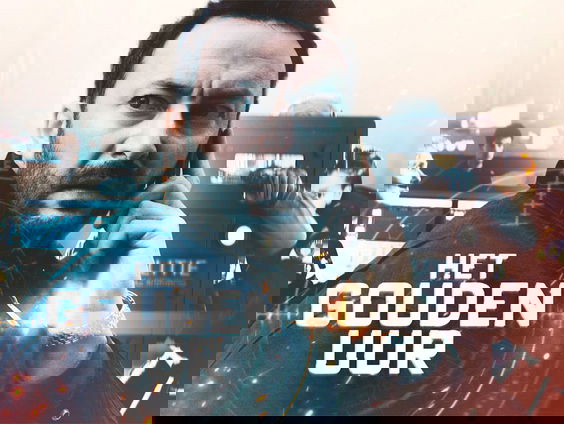 Waarom Het Gouden Uur zo bizar goed is