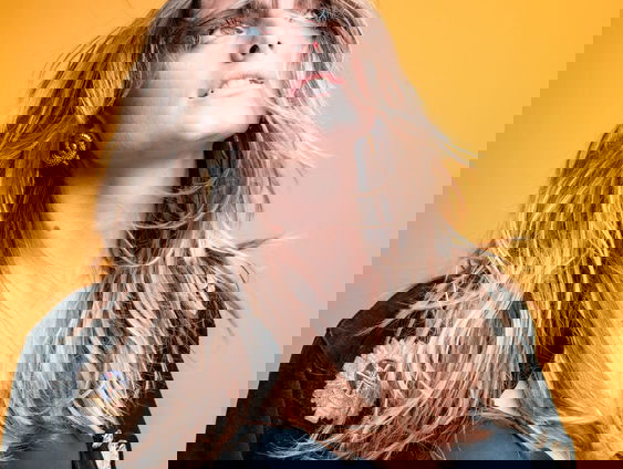 Jazz van Gintronix in 'Tekstuele Voorlichting'