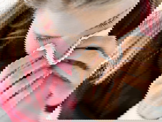 Hooikoorts radar slaat paars uit: huisarts Edwin de Vaal komt met tips!