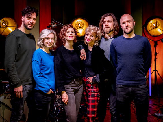 Jacqueline Govaert blikt terug op band-uitje naar U2 in Las Vegas: "Het was zo overweldigend"