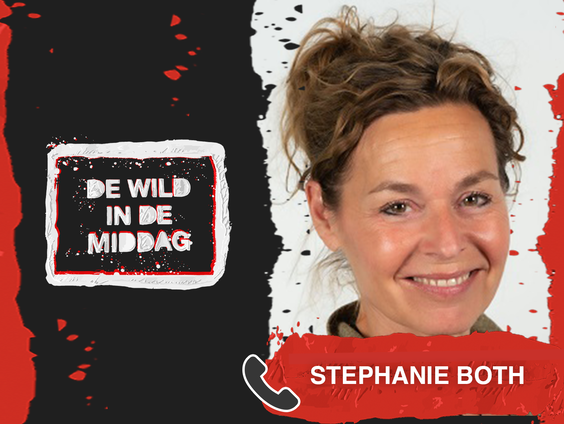 Seksuologe Stephanie Both over jongeren die volgens onderzoek geen voorbehoedsmiddelen meer gebruiken: "Geen paniek, acht op de tien jongeren gebruikt wel anticonceptiemiddelen."