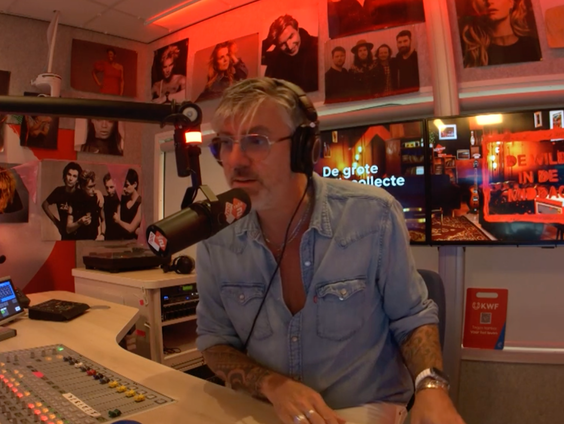 Seksuologe reageert op oud-patiënt Wim