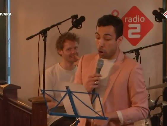 Spijkerlied van 22 April 2023