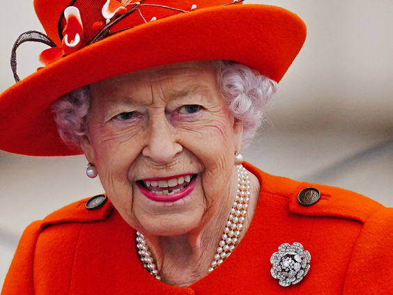 Zo ziet de vierdaagse viering van Queen Elizabeths jubileum eruit