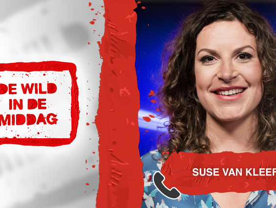 DWIDM: Suse van Kleef over sancties sportwereld op Rusland: 'Abramovitsj is sluw'