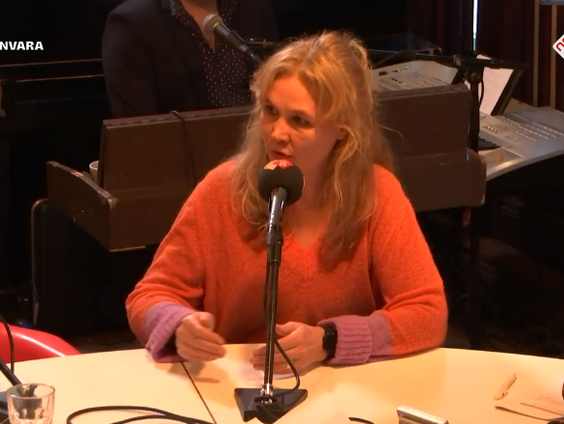 Anke van der Meer maakte een fotoserie over het contrast tussen Nederland en Afghanistan