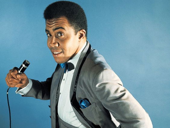 Motown Midden van de Week: What Becomes Of The Brokenhearted van Jimmy Ruffin