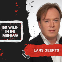Lars Geerts over prinsjesdag: "Achter de schermen gaan de politici meestal ...