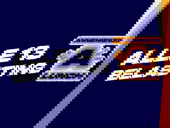 Somebody’s Watching Me, Panama, I Need A Dollar… Dit is Alle 13: Belasting