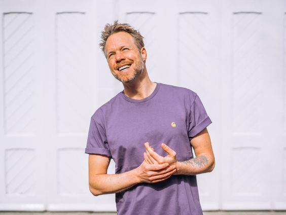 Deze week houden wij het Allermeest van Diggy Dex: de nieuwe Radio 2 TopSong!