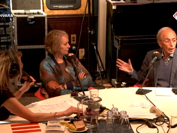 Nieuwkoop strijdt tegen Schiphol